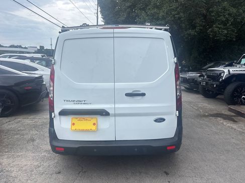 Used 2020 Ford Transit Connect XL FWD image 7