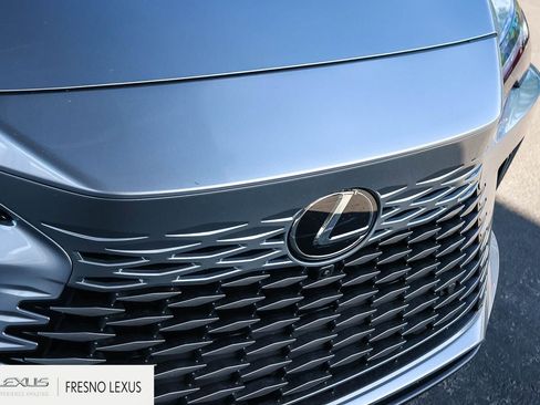 New 2026 Lexus RX 350 FWD image 11