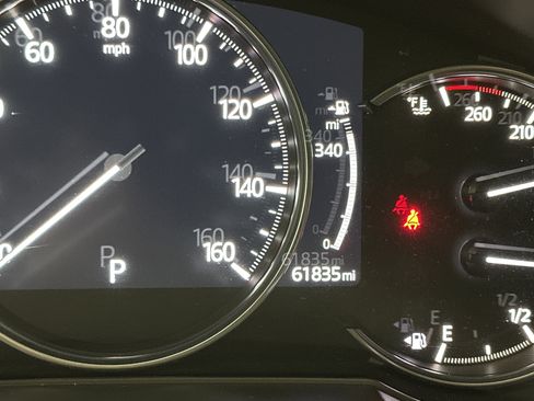 Used 2019 MAZDA CX-5 Grand Touring w/ GT Premium Package image 13