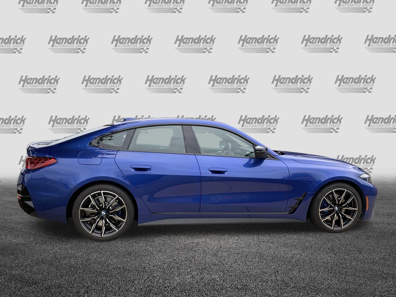 Used 2025 BMW M440i RWD image 11