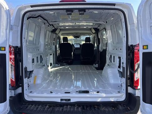 New 2026 Ford Transit 150 Base image 20