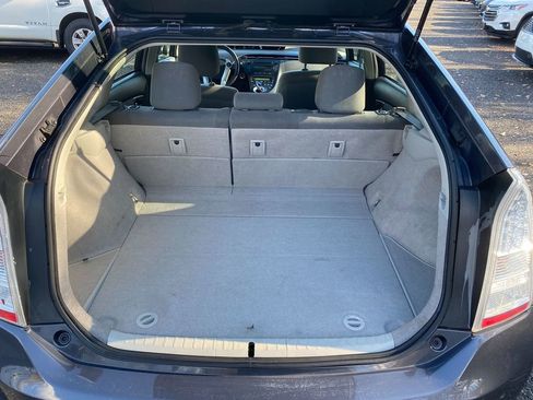 Used 2011 Toyota Prius Two image 23