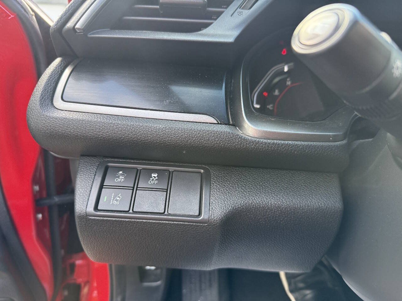 Used 2020 Honda Civic Sport Touring image 19