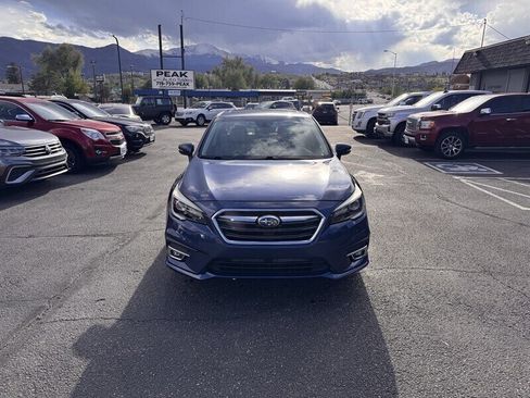 Used 2019 Subaru Legacy 3.6R Limited AWD/4WD image 2