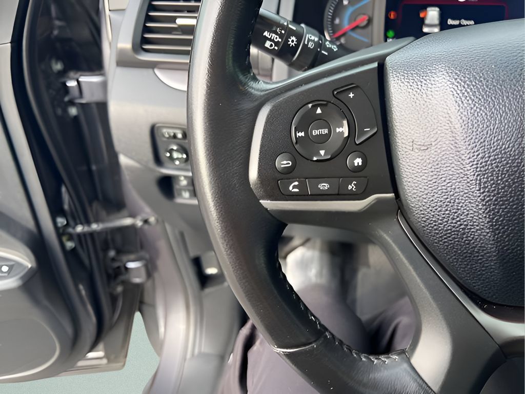 Used 2020 Honda Pilot EX-L image 18