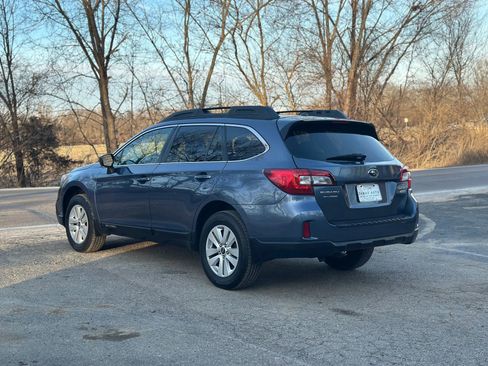Used 2015 Subaru Outback 2.5i Premium image 13