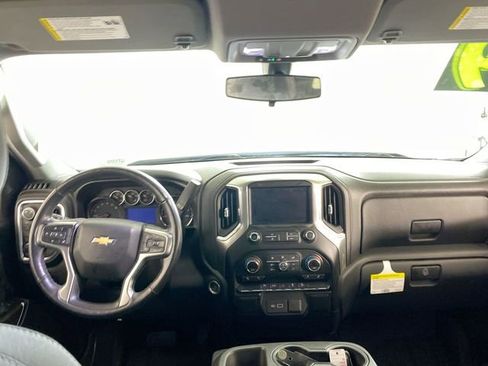 Used 2019 Chevrolet Silverado 1500 LT w/ All-Star Edition image 32