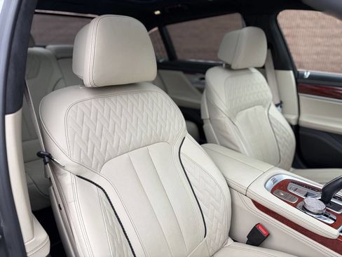 Used 2019 BMW ALPINA B7 xDrive ALPINA B7 xDrive AWD 4dr Sedan image 20