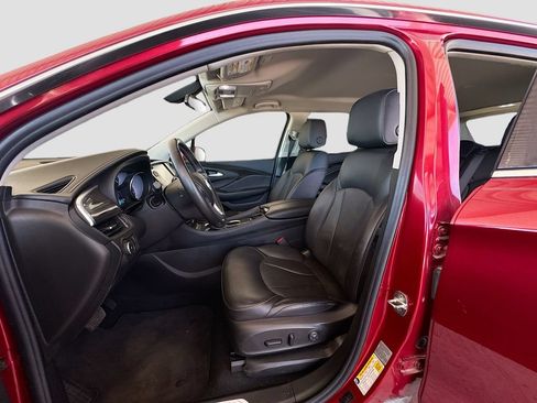Used 2020 Buick Envision Essence FWD image 22