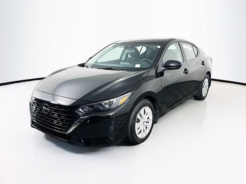 Used 2024 Nissan Sentra S FWD image 3