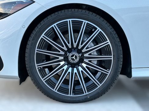 New 2026 Mercedes-Benz CLE 300 4MATIC Cabriolet image 12