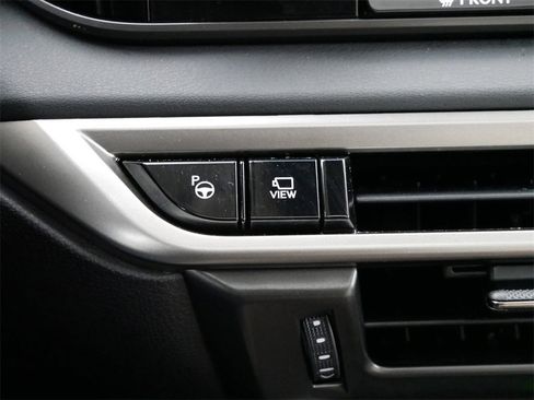 Certified 2025 Lexus RX 350 AWD image 22