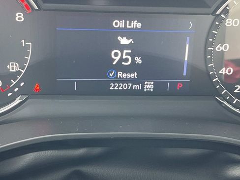 Certified 2023 Cadillac XT6 Sport image 43