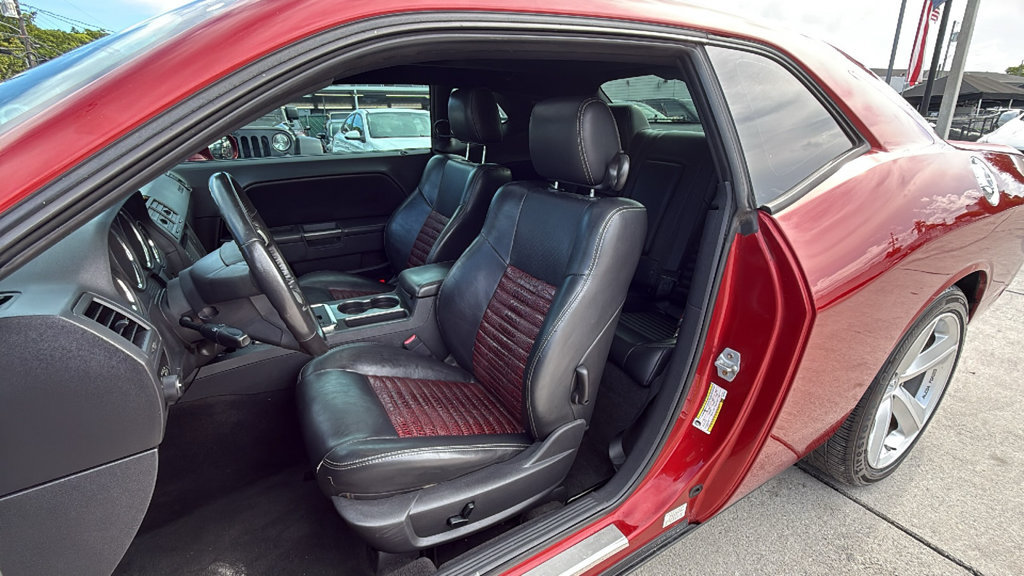 Used 2009 Dodge Challenger R/T RWD image 21