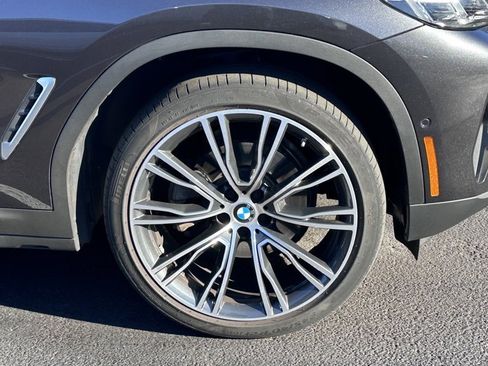 Certified 2023 BMW X3 xDrive30i w/ Convenience Package image 5