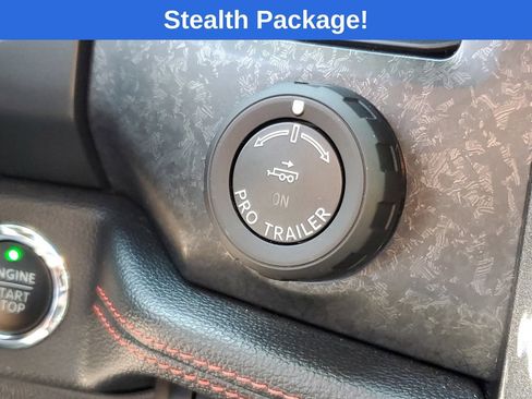 Used 2023 Ford Expedition Limited AWD/4WD image 20