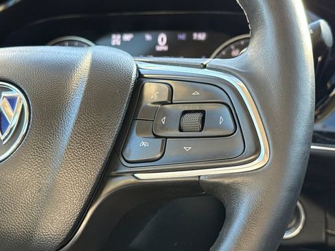 Used 2023 Buick Envision Essence w/ Sport Touring Package AWD/4WD image 27