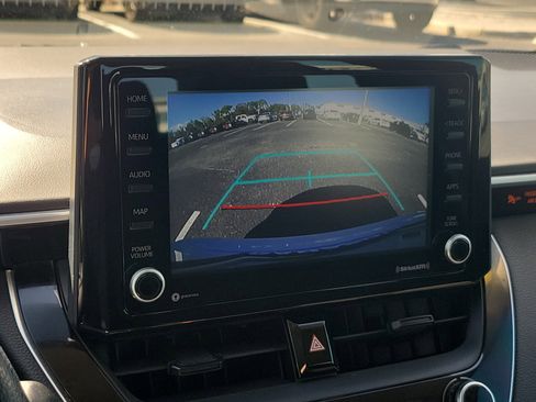 Certified 2022 Toyota Corolla LE image 26