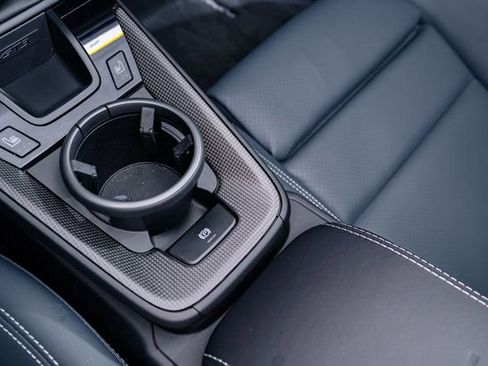 Used 2022 Porsche 911 GT3 image 16