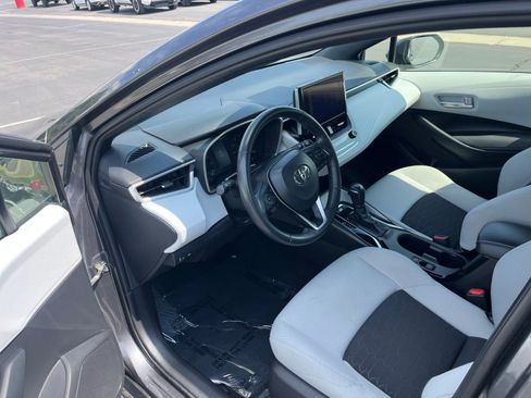 Used 2024 Toyota Corolla SE FWD image 10