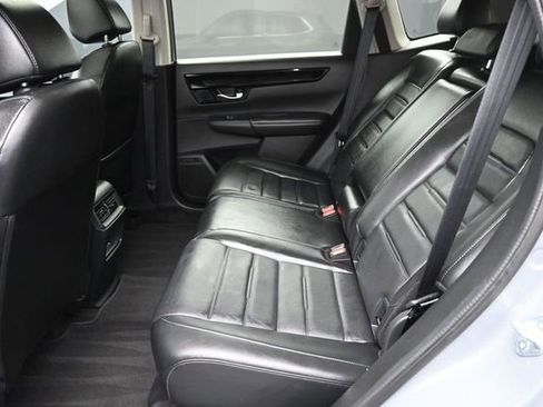 Certified 2025 Honda CR-V EX-L image 2