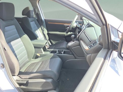 Certified 2021 Honda CR-V EX image 24