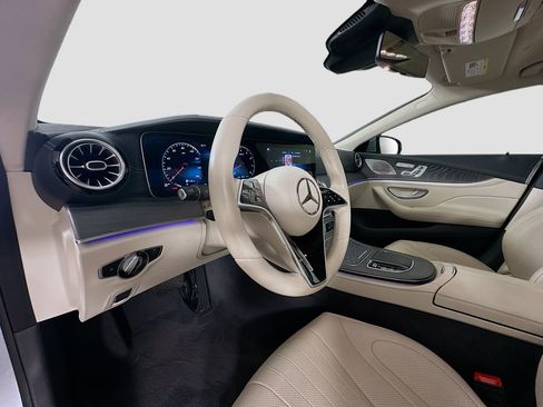 Certified 2022 Mercedes-Benz CLS 450 4MATIC image 9