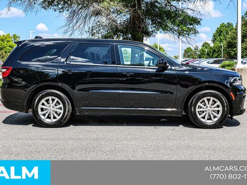 Used 2025 Dodge Durango GT RWD image 10