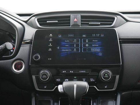 Used 2019 Honda CR-V EX-L image 15