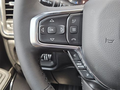 New 2026 RAM 1500 Laramie w/ Night Edition image 30