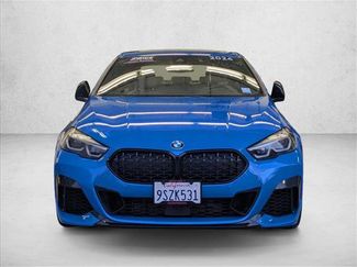 Used 2024 BMW M235i xDrive Gran Coupe w/ Premium Package video 2