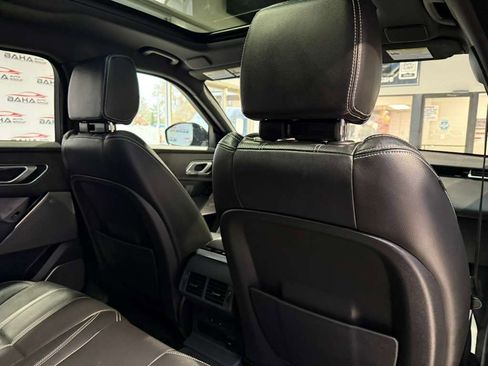 Used 2022 Land Rover Range Rover Velar R-Dynamic S image 44