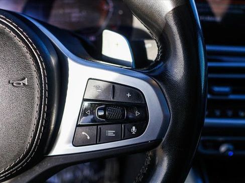 Used 2023 BMW X6 xDrive40i w/ M Sport Package image 16