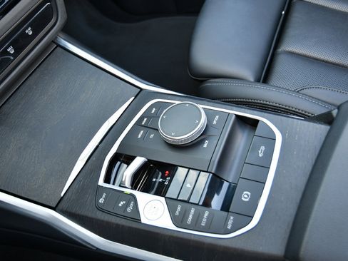 Used 2024 BMW 430i Convertible image 21