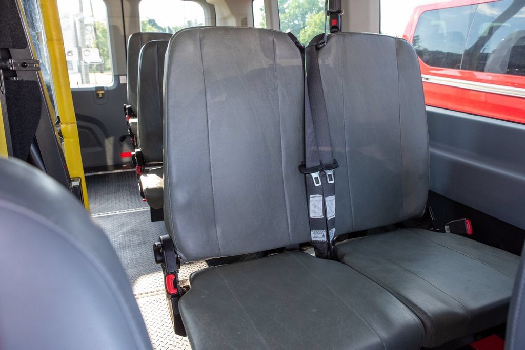 Used 2017 Ford Transit 350 XL RWD image 29