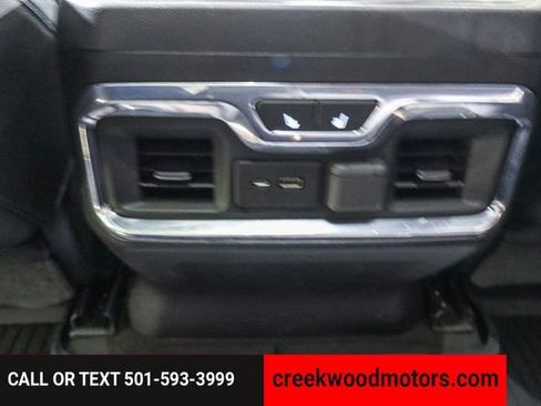 Used 2020 GMC Sierra 2500 AT4 w/ AT4 Premium Package image 47