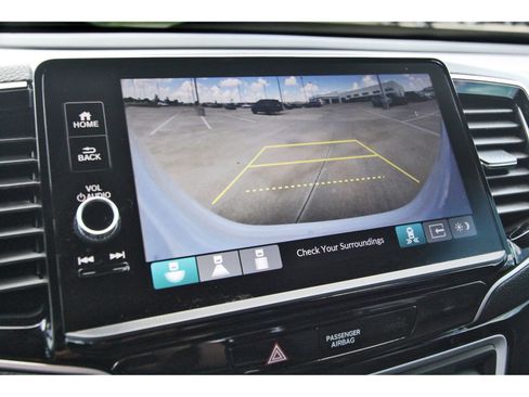 Used 2025 Honda Ridgeline Black Edition image 25