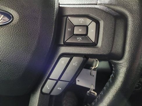 Used 2020 Ford F150 XLT w/ Equipment Group 302A Luxury image 37