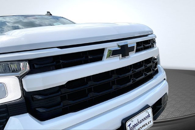 Used 2026 Chevrolet Silverado 1500 RST AWD/4WD image 31