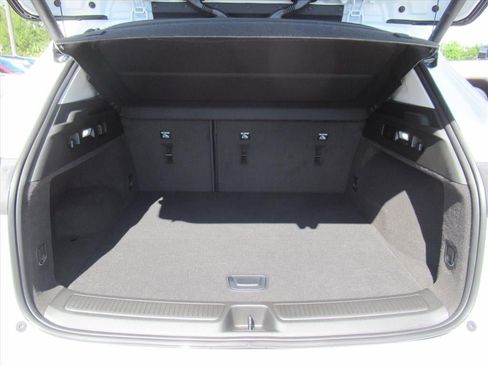 New 2025 Buick Envision Sport Touring image 32