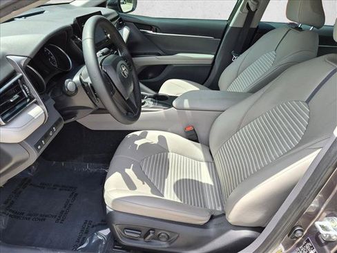 Certified 2023 Toyota Camry SE FWD image 14