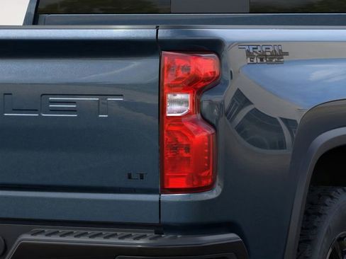Used 2026 Chevrolet Silverado 2500 LT w/ Trail Boss Package AWD/4WD image 12