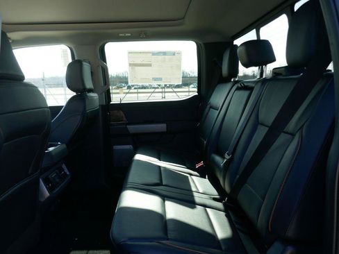 New 2026 Ford F250 Lariat image 17