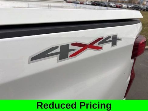 Used 2020 Chevrolet Silverado 1500 LT w/ Convenience Package image 47