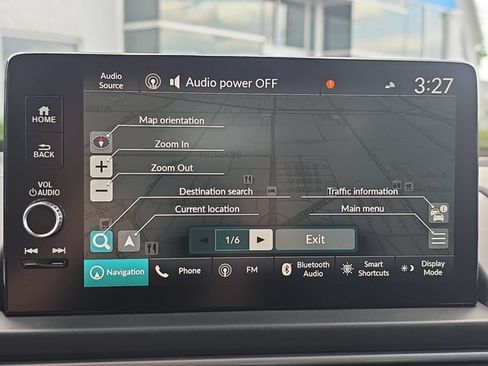 Used 2025 Honda Pilot Elite image 25