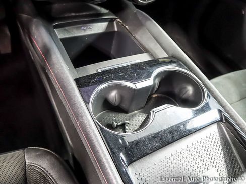 Used 2024 Chevrolet Blazer EV RS RWD image 19