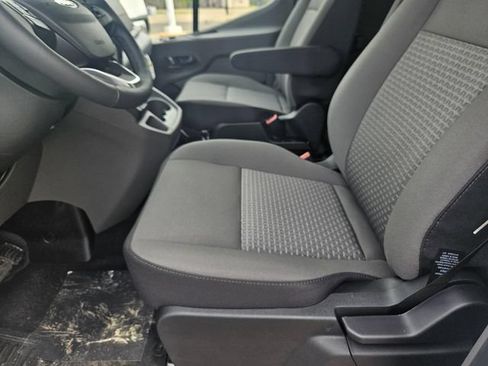 New 2026 Ford Transit 350 XLT RWD image 27