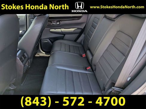 Certified 2024 Honda CR-V EX-L image 18