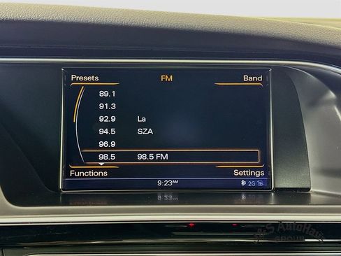 Used 2013 Audi RS 5 Coupe image 17