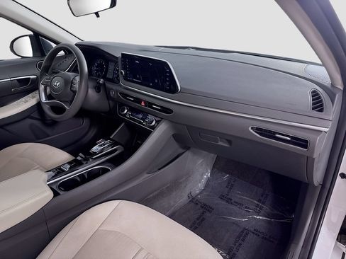 Used 2023 Hyundai Sonata SEL w/ Cargo Package FWD image 35